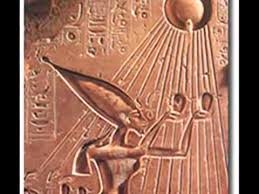 Egytian Religion and the Bible