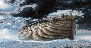 Noah's Ark and Global Flood