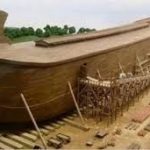 NOAH'S ARK