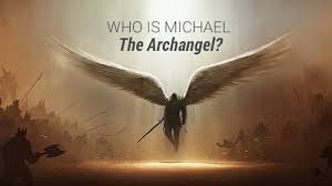 Michael The Archangel
