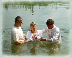 baptism image